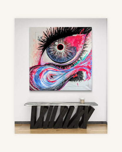The Watching Flow 11