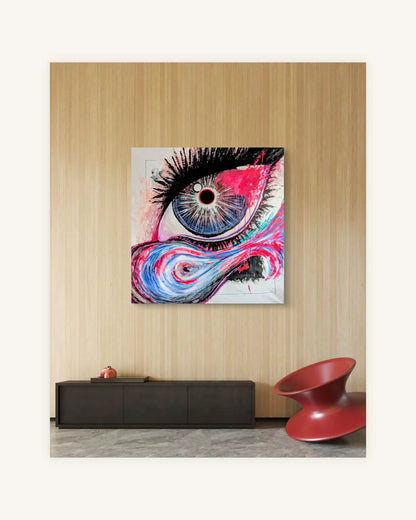 The Watching Flow 1