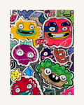 Sticky Love 2