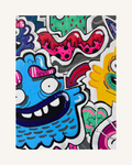 Sticky Love 4