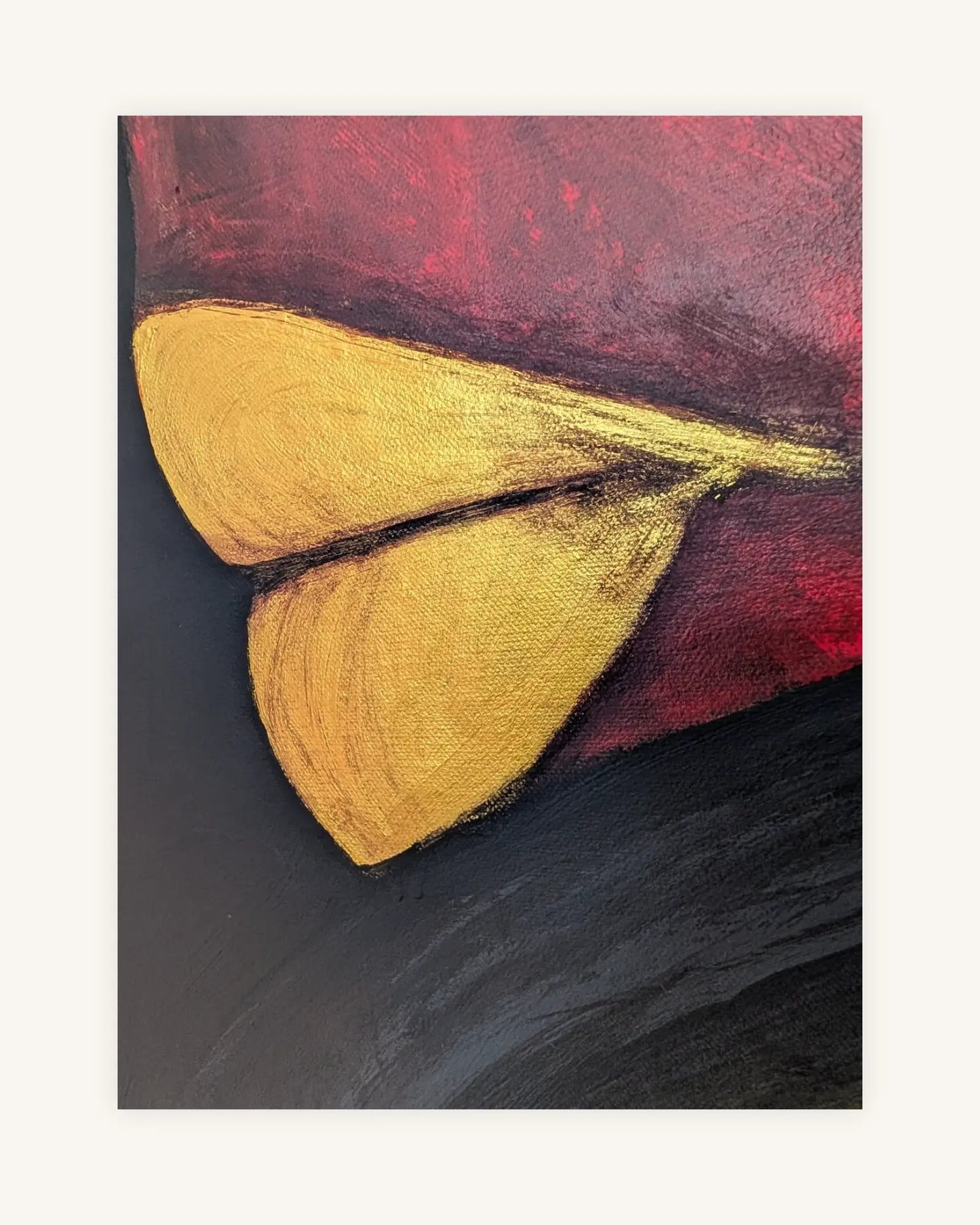 The Silent Witness – A Woman's Portrait 9