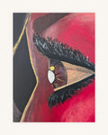 The Silent Witness – A Woman's Portrait 4