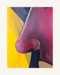 The Silent Witness – A Woman's Portrait 5