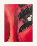 The Silent Witness – A Woman's Portrait 2