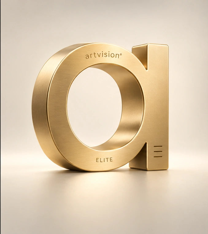 artvision® Elite 12 Monate