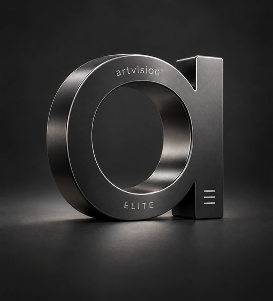 artvision® Elite 12 Monate