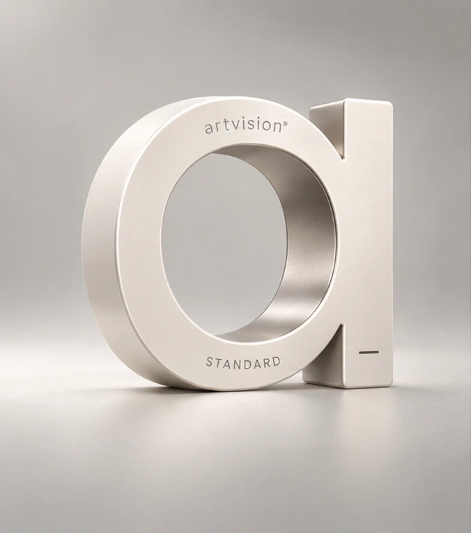 artvision® Standard 12 Monate