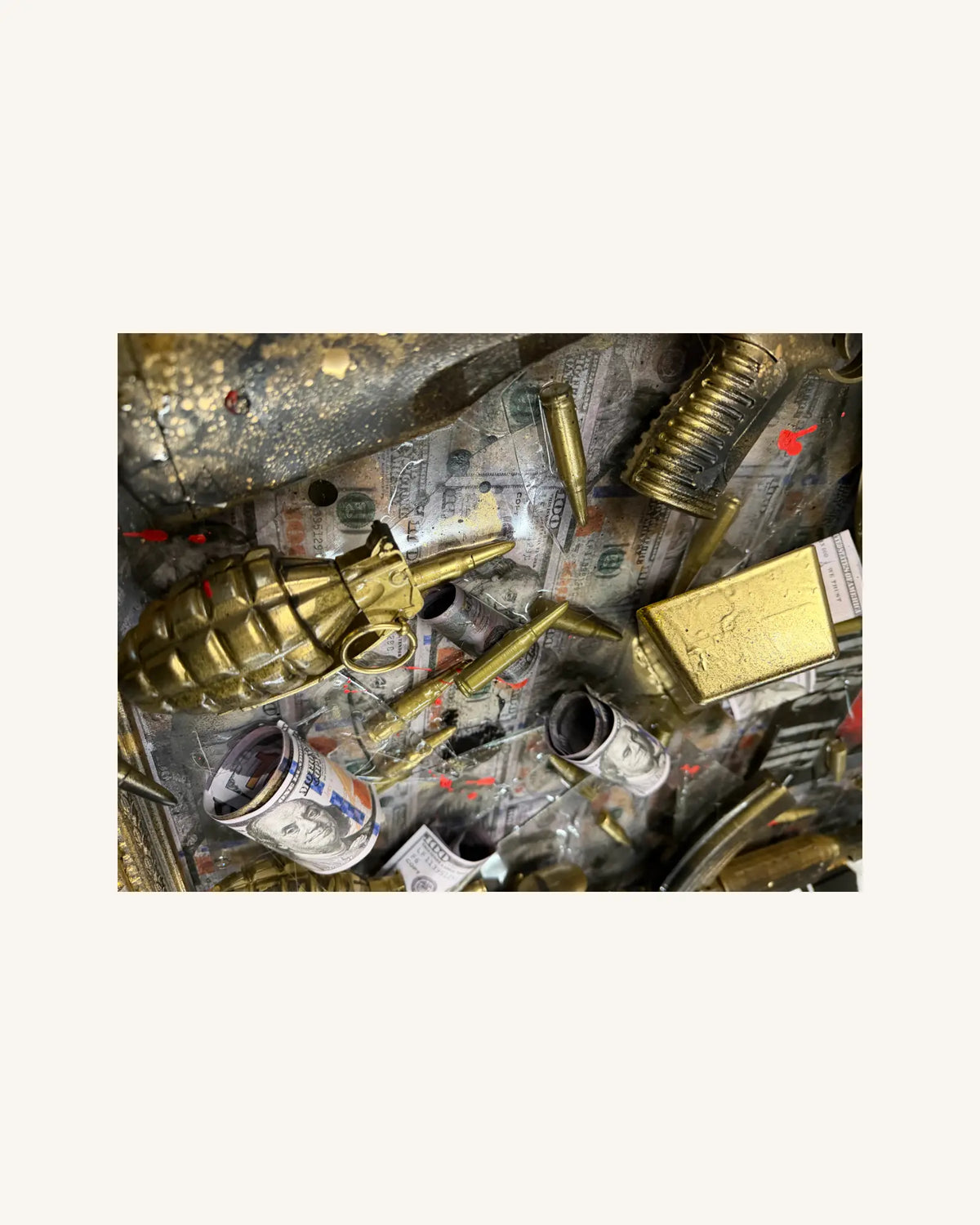Goldfieber 2