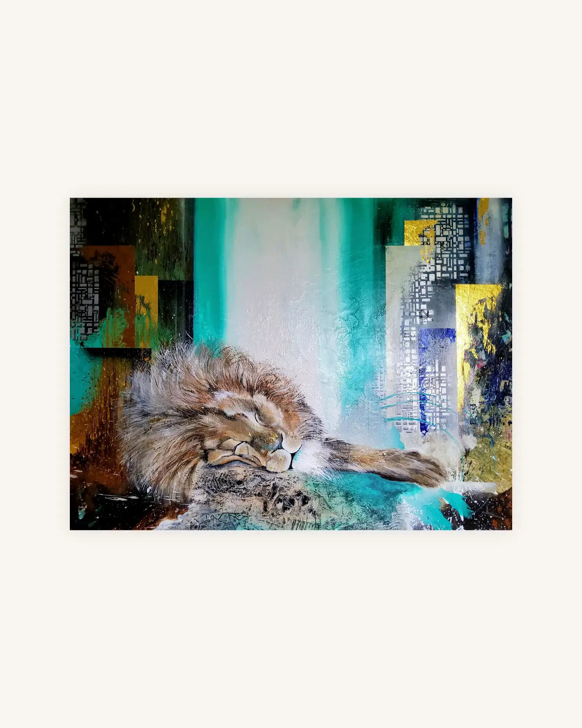 " Jungle " 0