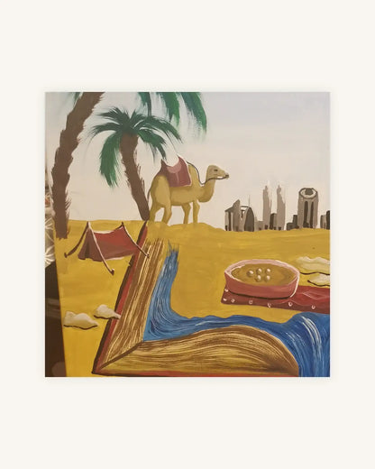 Dubai 3