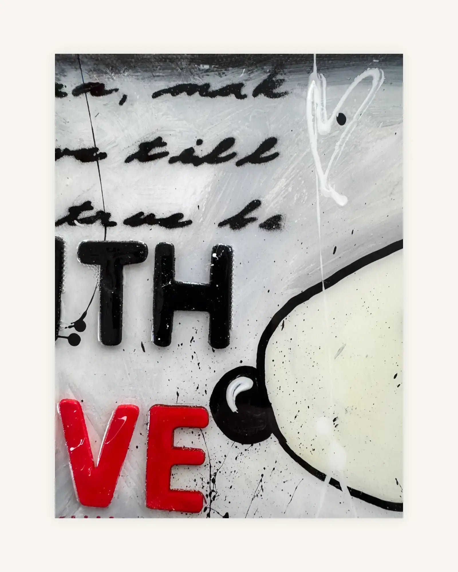 WITH LOVE 4