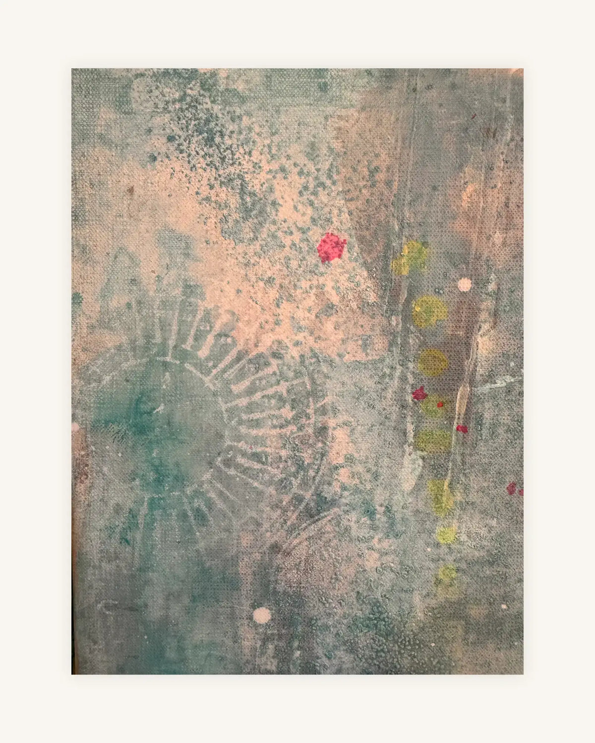 Zwischen den Spuren 3