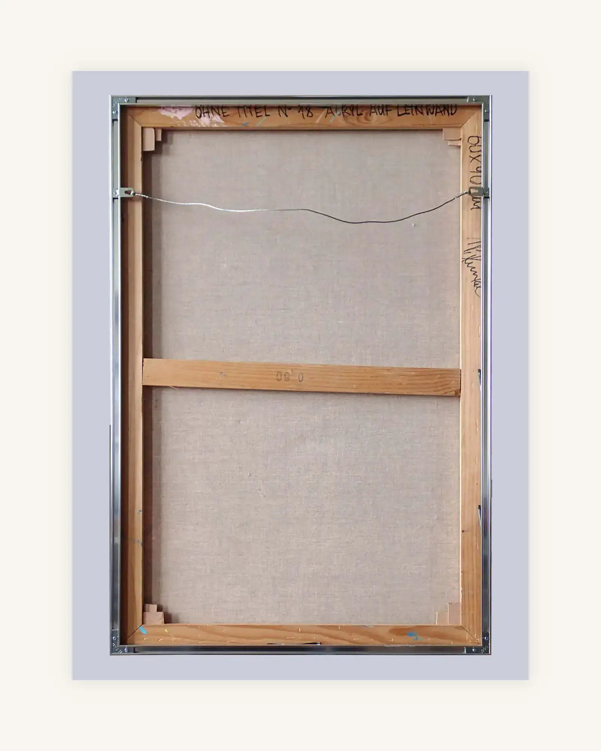 Ohne Titel No. 18 5