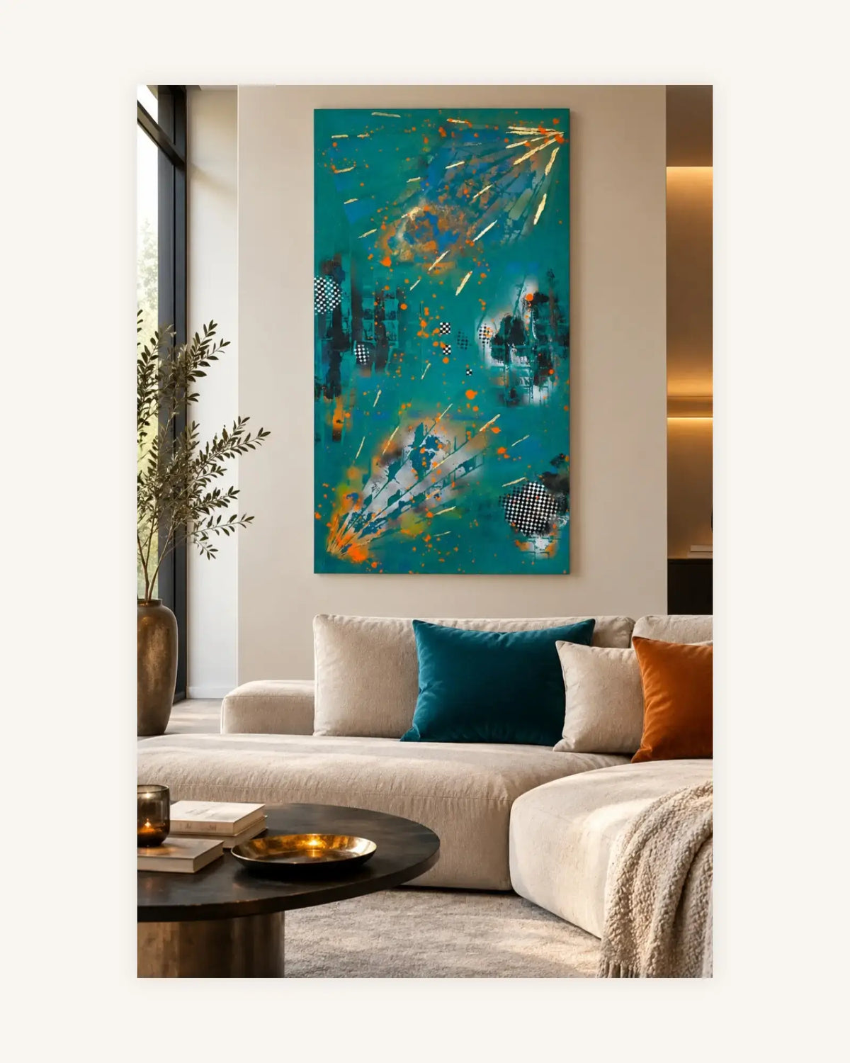 Stadtfrequenz 1