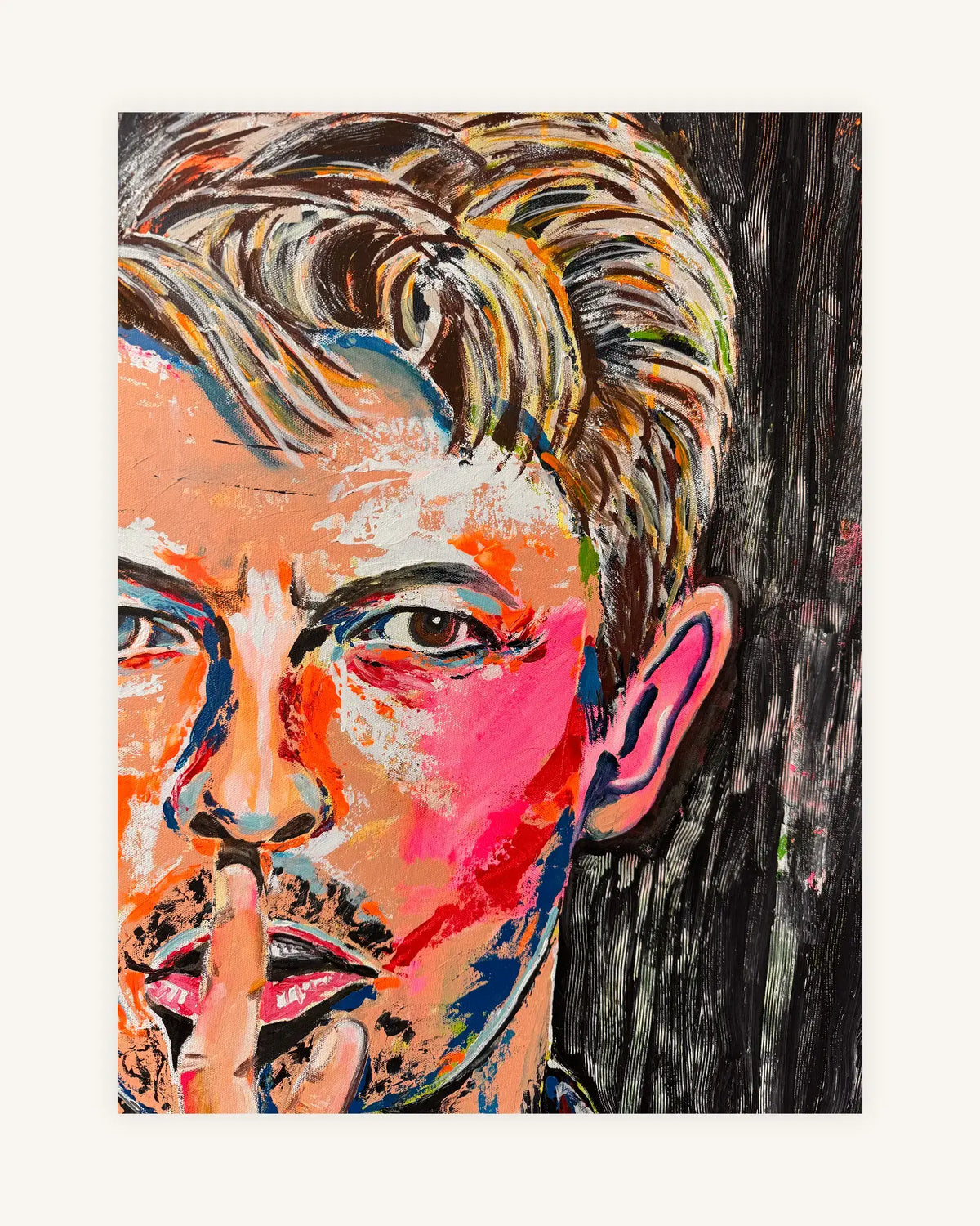 Bowie 4