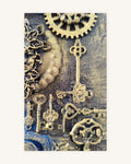 Steampunk antik 4
