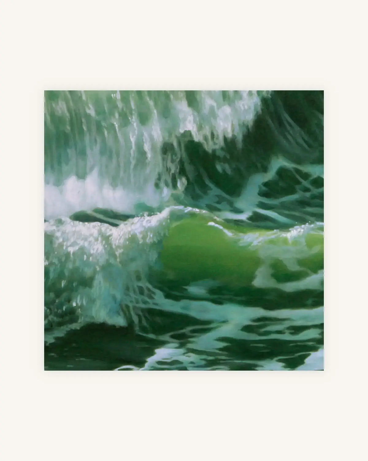 Welle No. 6 2