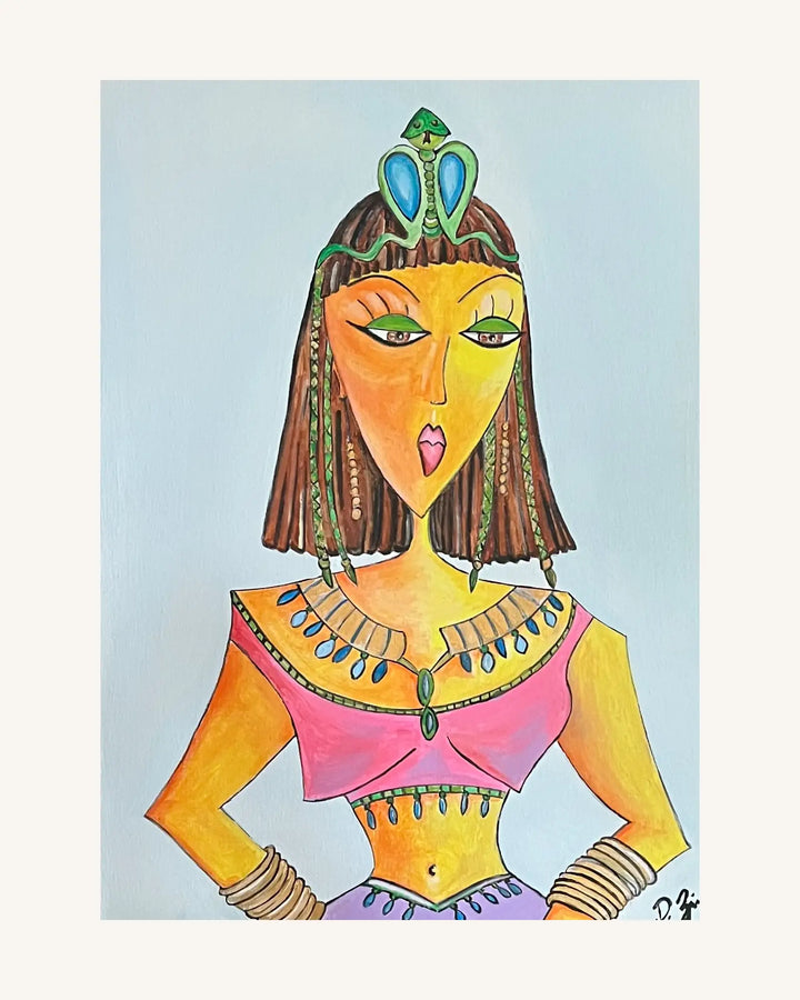 Cleopatra 0