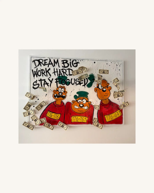 Dream 0