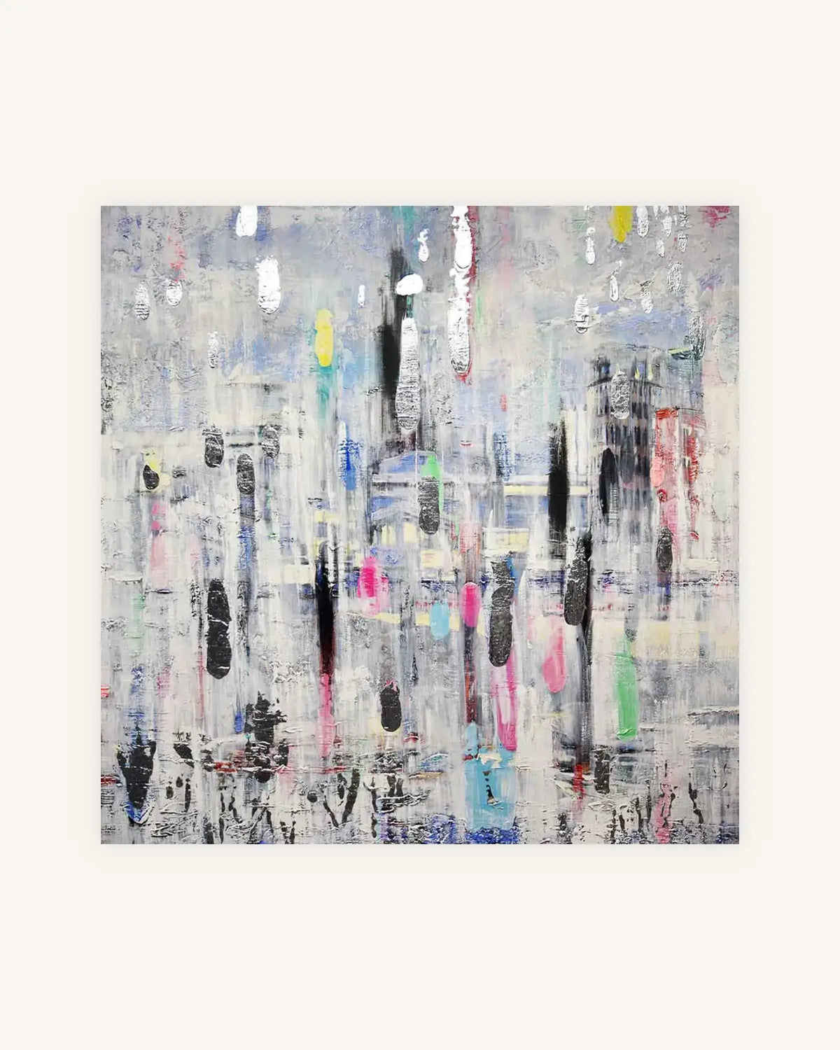 Ohne Titel No. 20