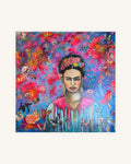 Frida Kahlo 0
