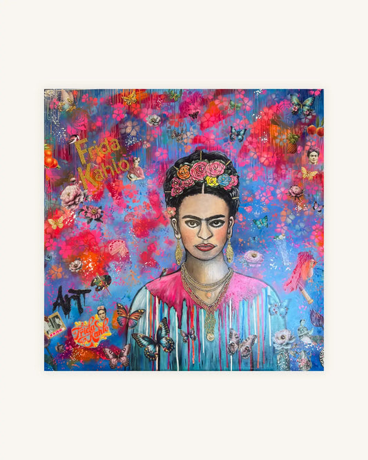 Frida Kahlo 0