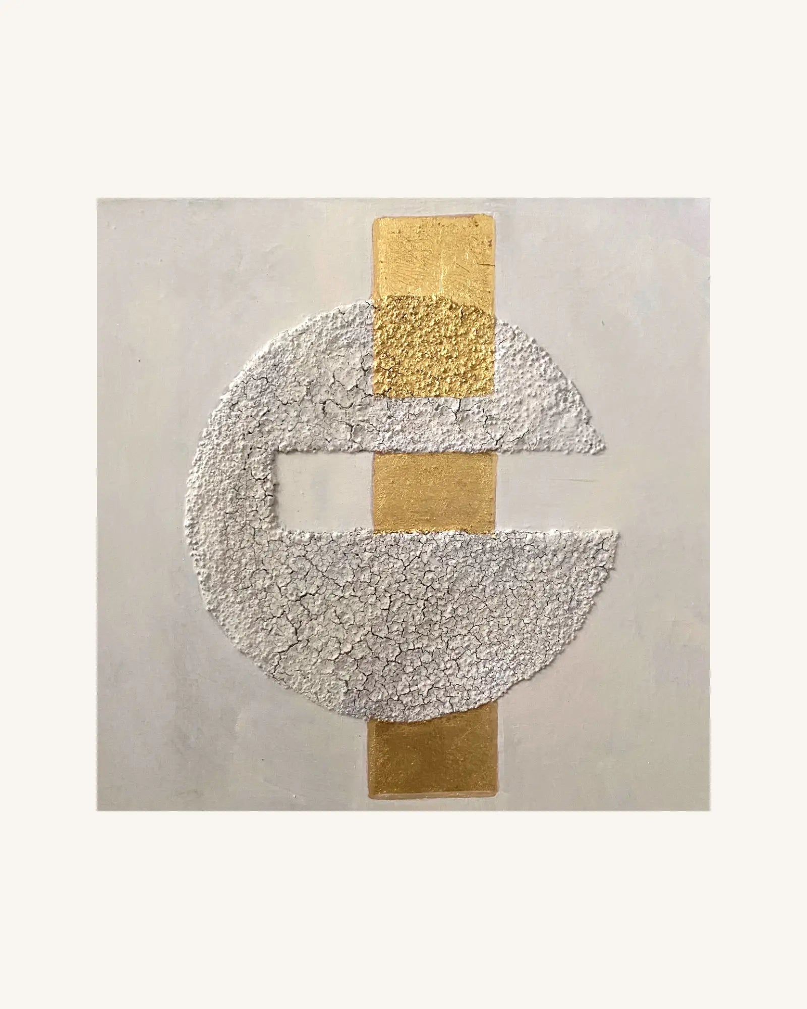 Unperfect circle 0