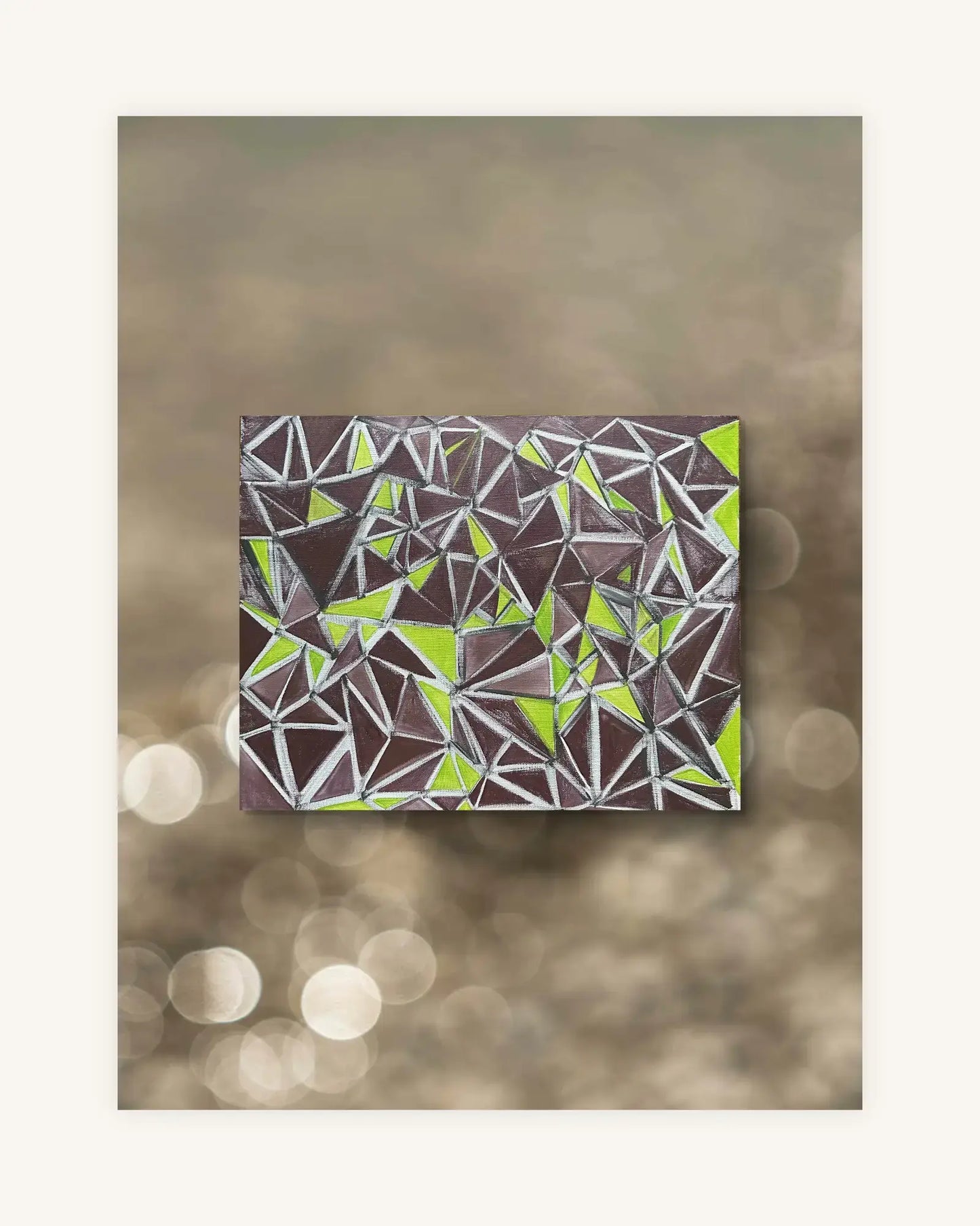 Lime Network 1