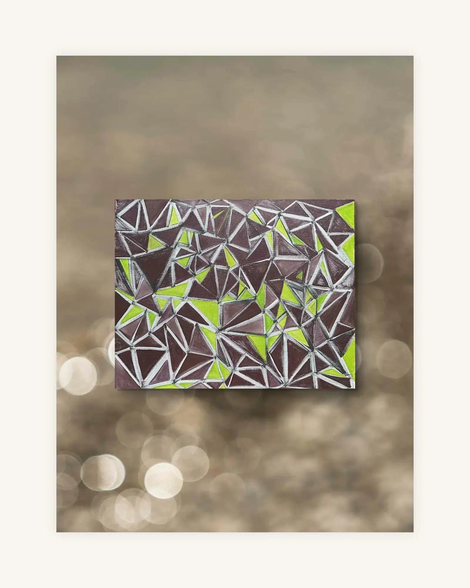 Lime Network 1