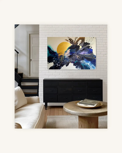 " Following the SUN" 9