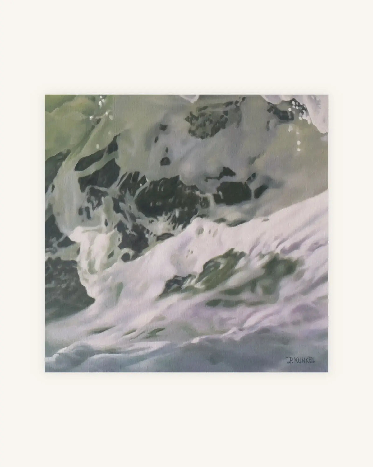 Welle No. 11 3