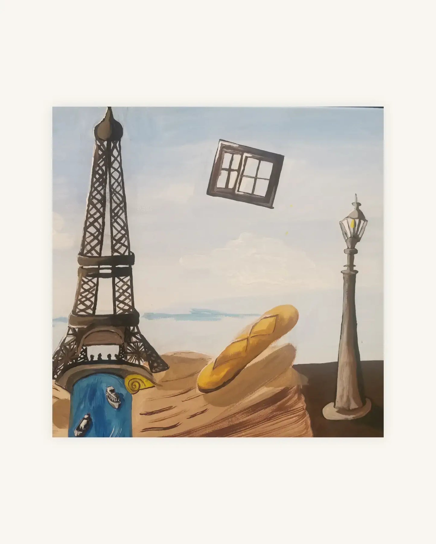 Paris 1