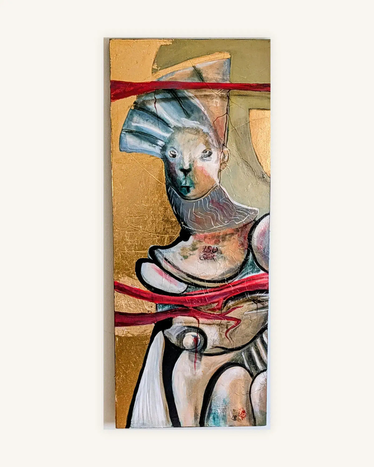 Das Patriachart 5