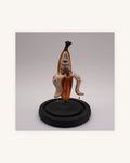Tiny Terror 009 "Peelson" 3