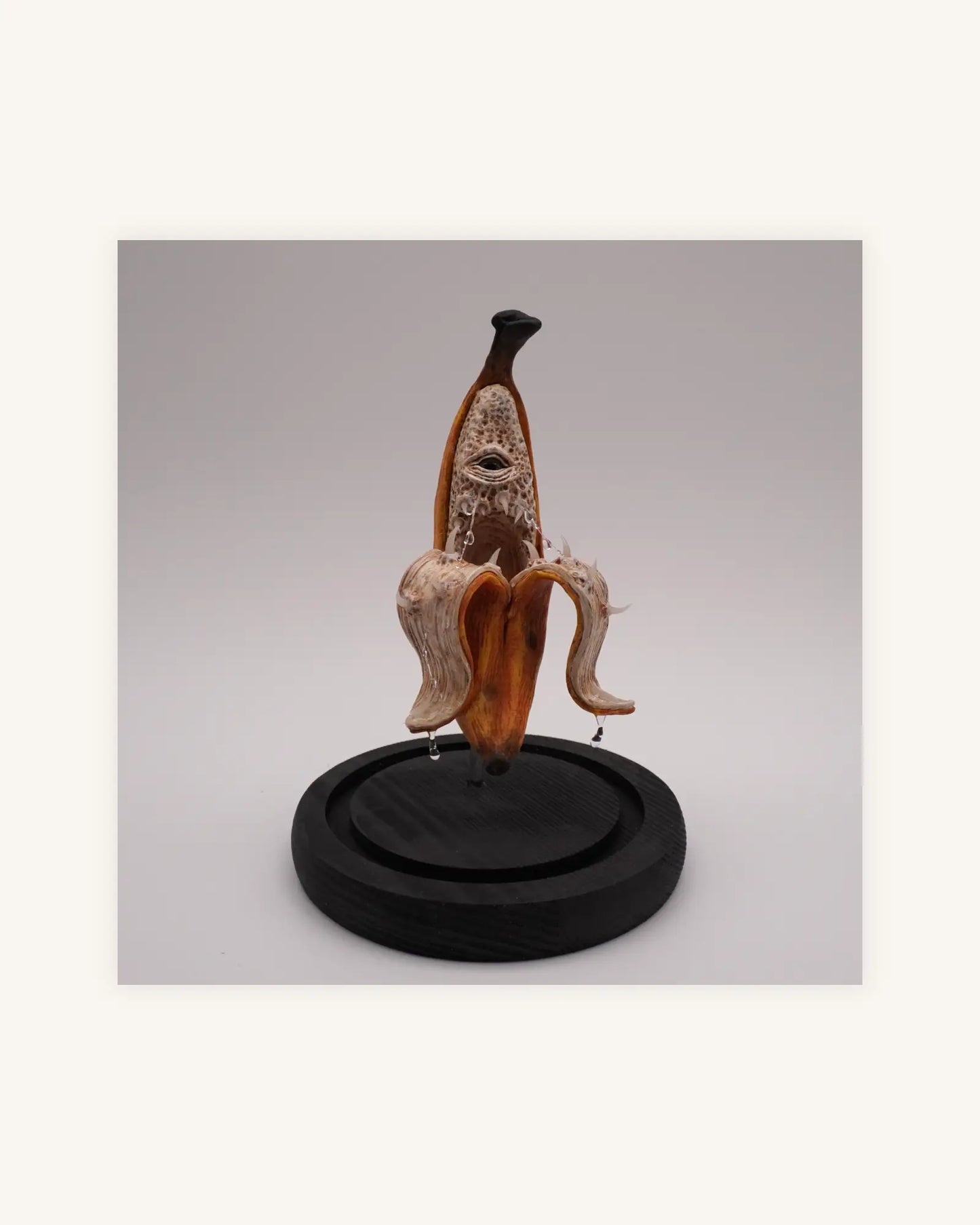 Tiny Terror 009 "Peelson" 3