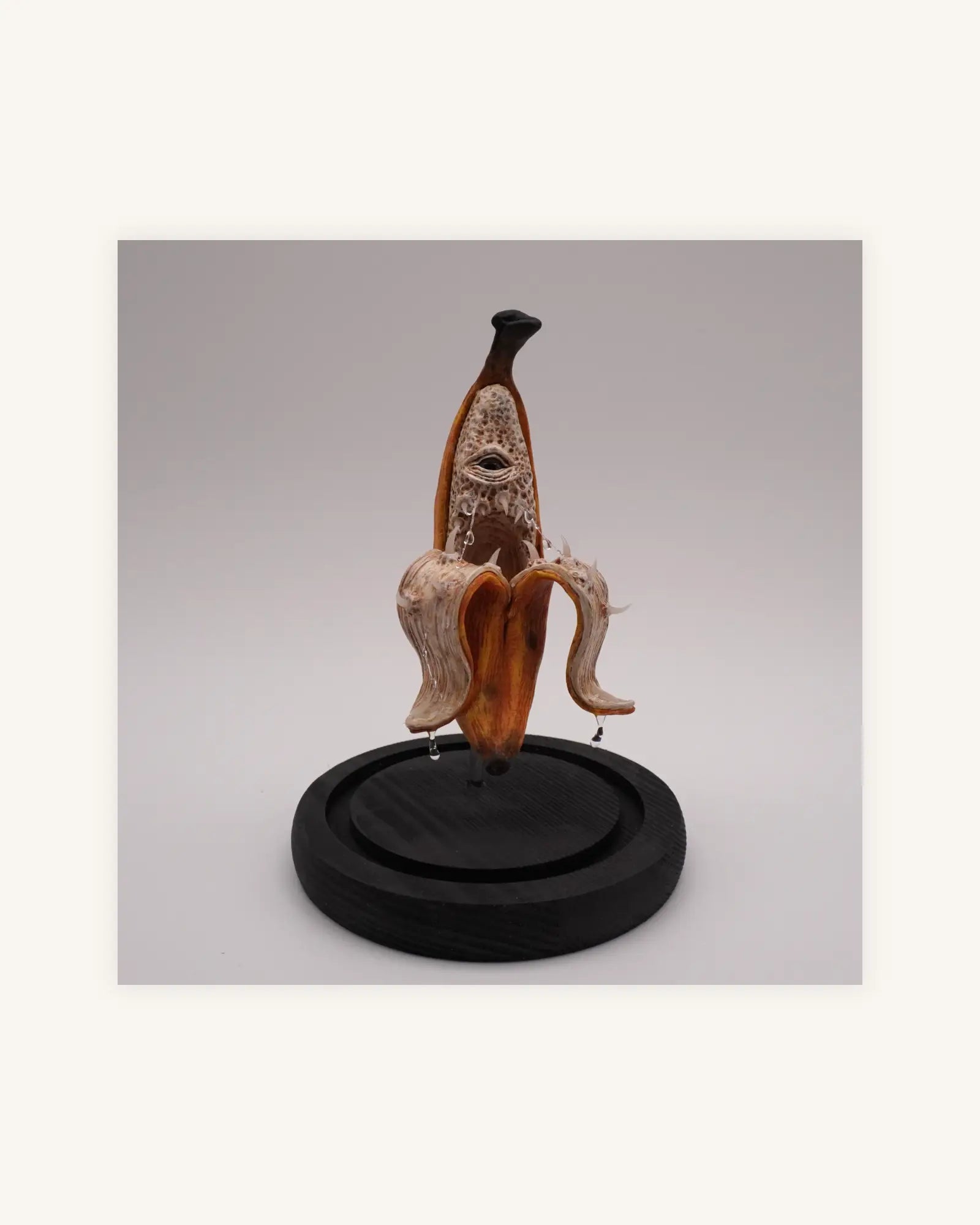 Tiny Terror 009 "Peelson" 3