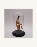 Tiny Terror 009 "Peelson" 2