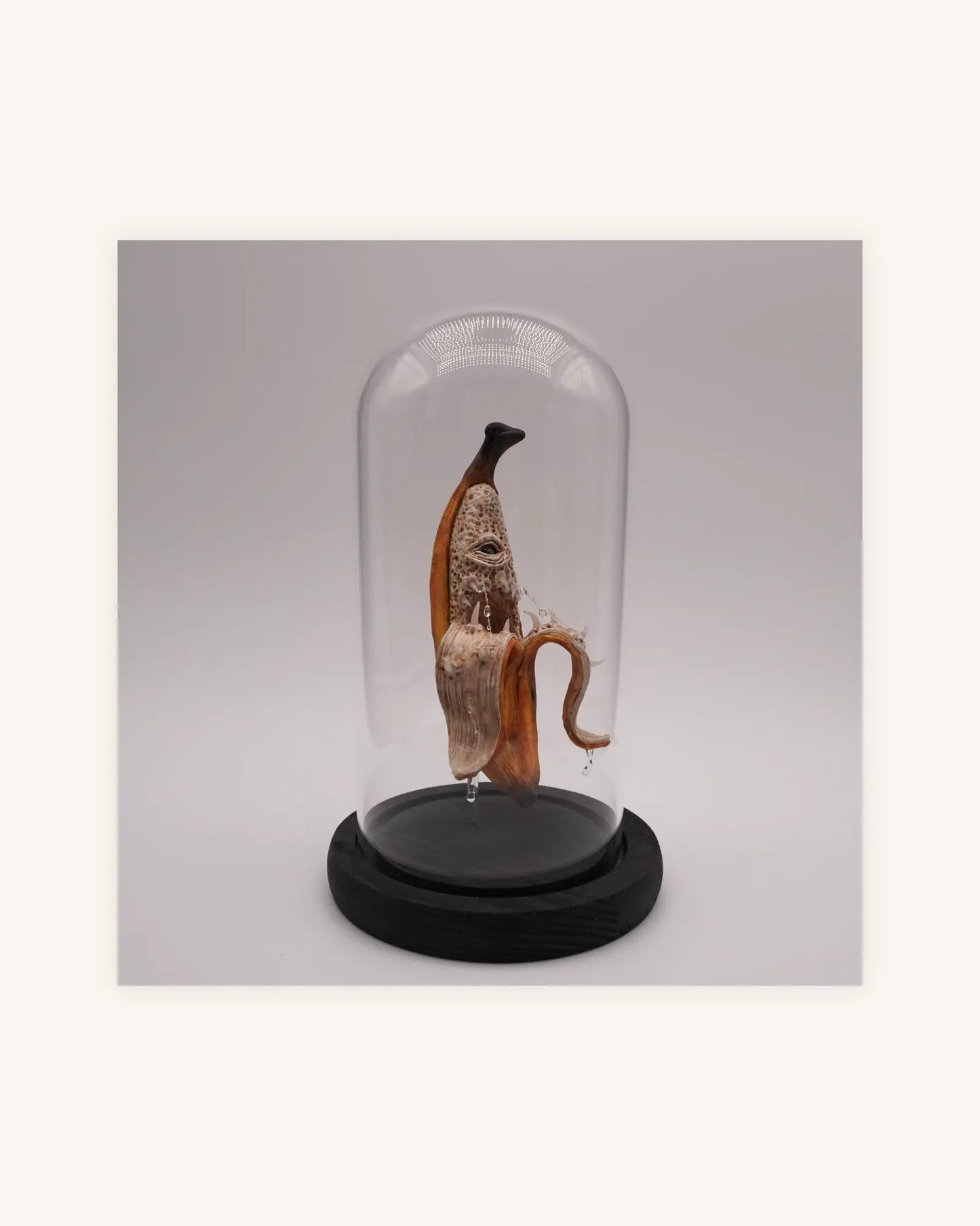 Tiny Terror 009 "Peelson" 2