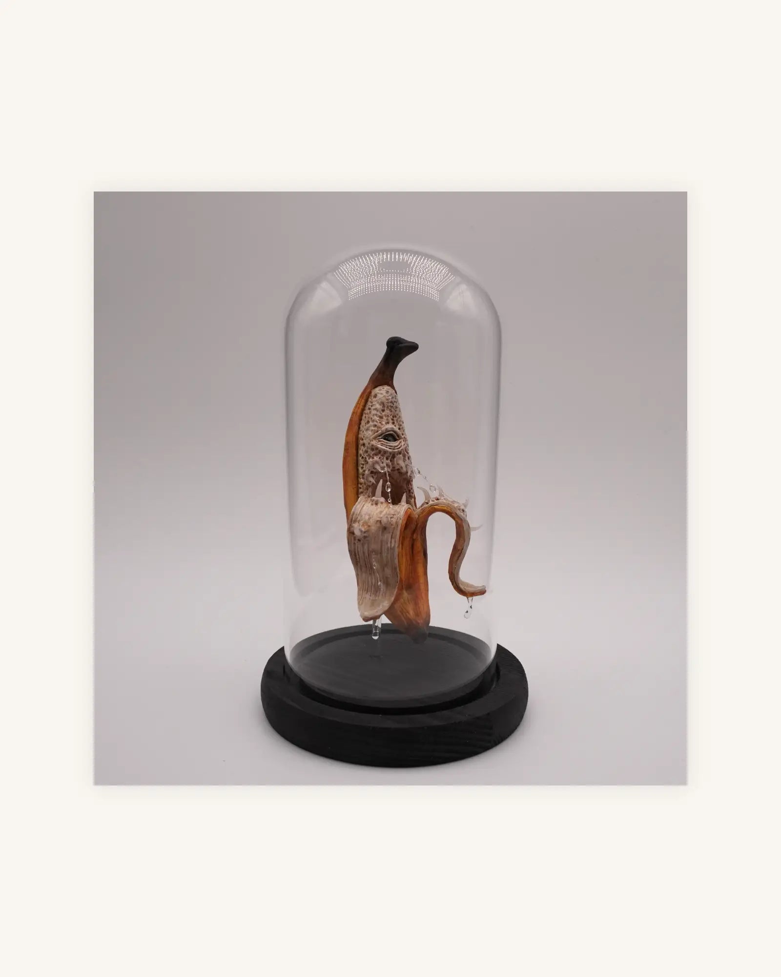 Tiny Terror 009 "Peelson" 2