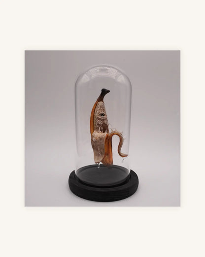 Tiny Terror 009 "Peelson" 2