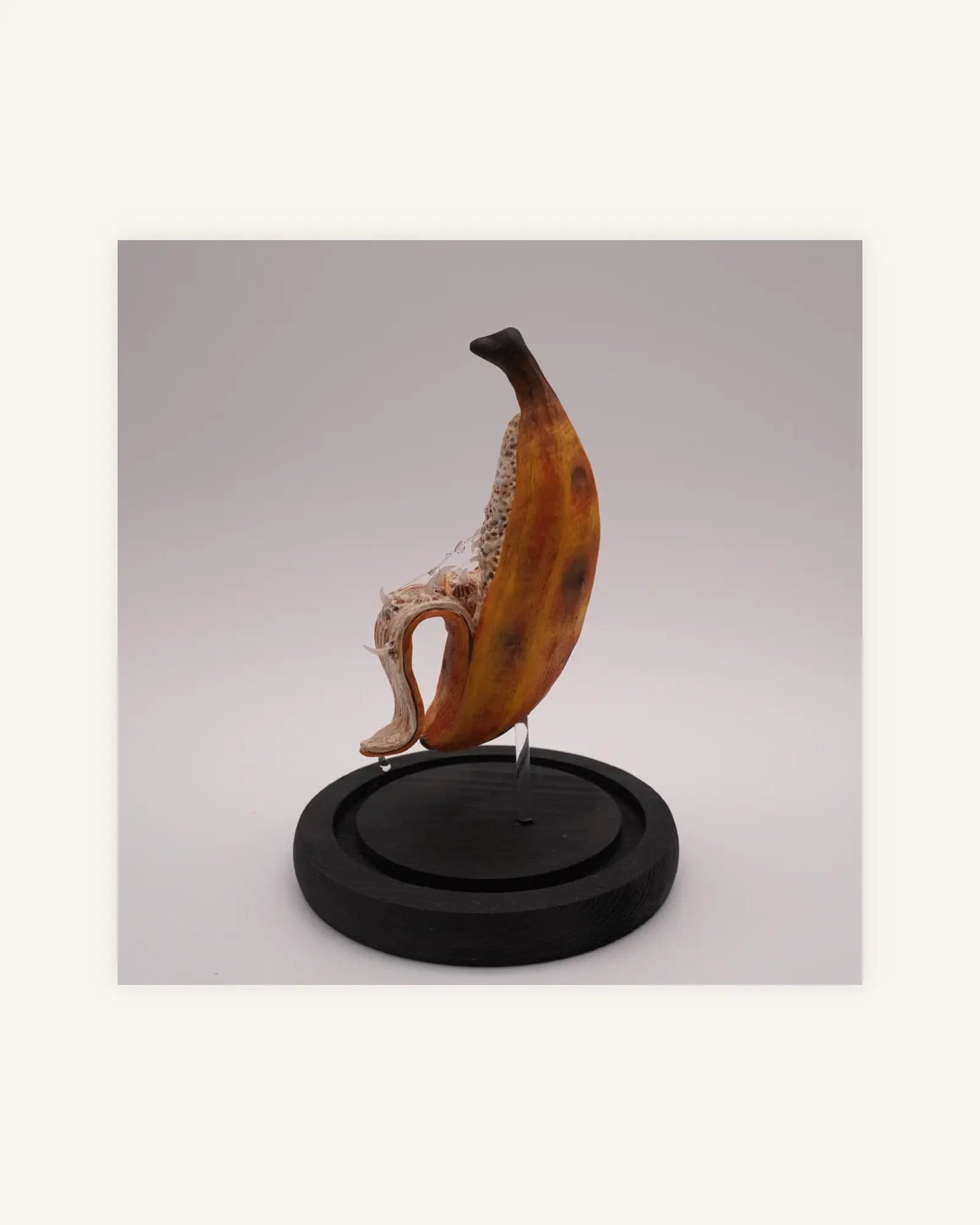 Tiny Terror 009 "Peelson" 5