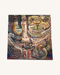 Selfportrait - ein neuer Abschnitt 0