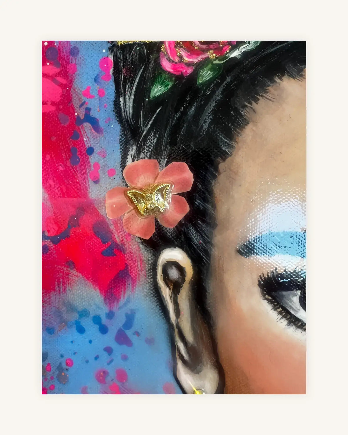 Frida Kahlo 6