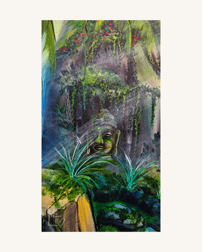 Sanctum Viridis 4