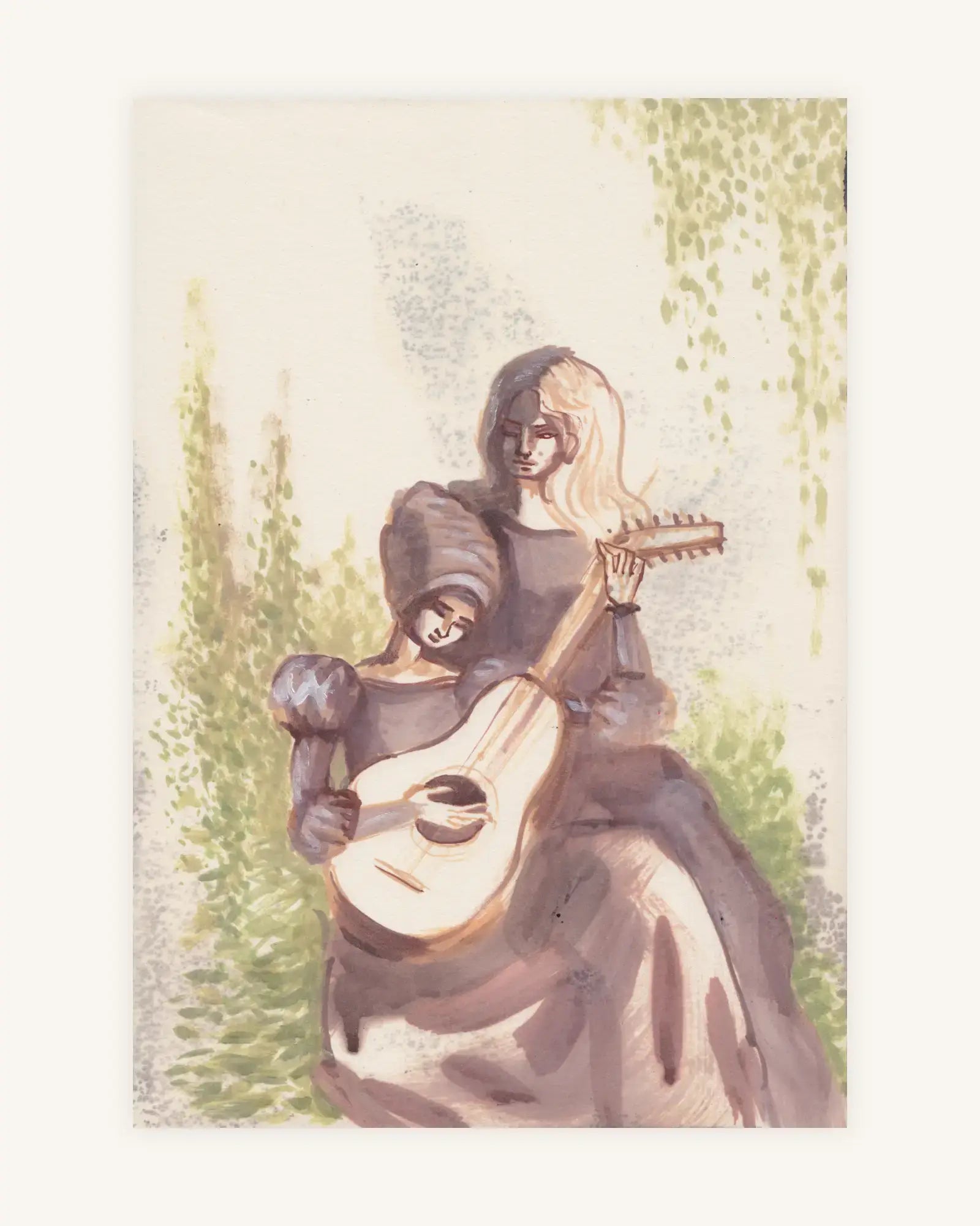 Musik 0