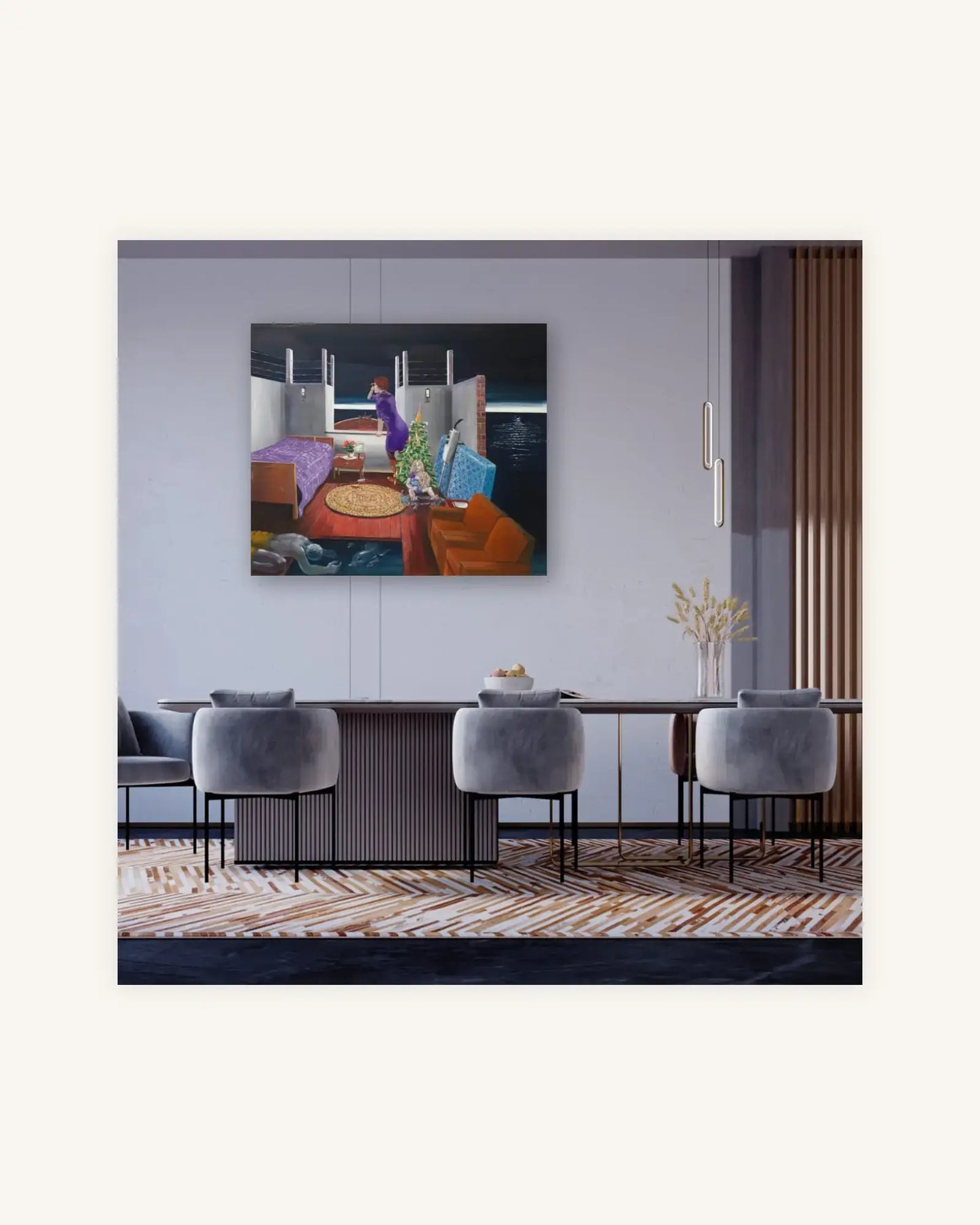 Fluchtversuch II 3