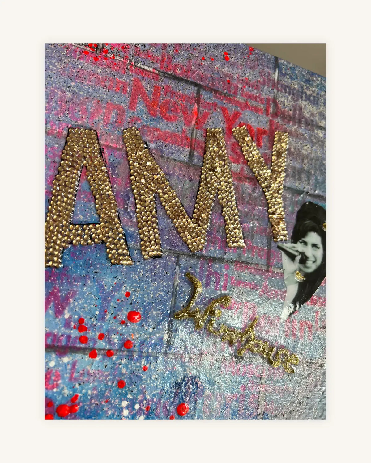 Amy Winehouse 4