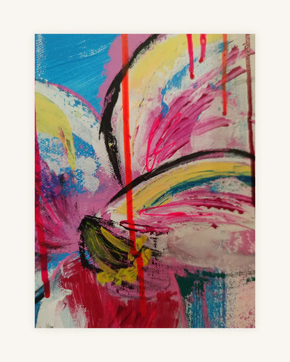 Schön.Laut.Bunt. 4