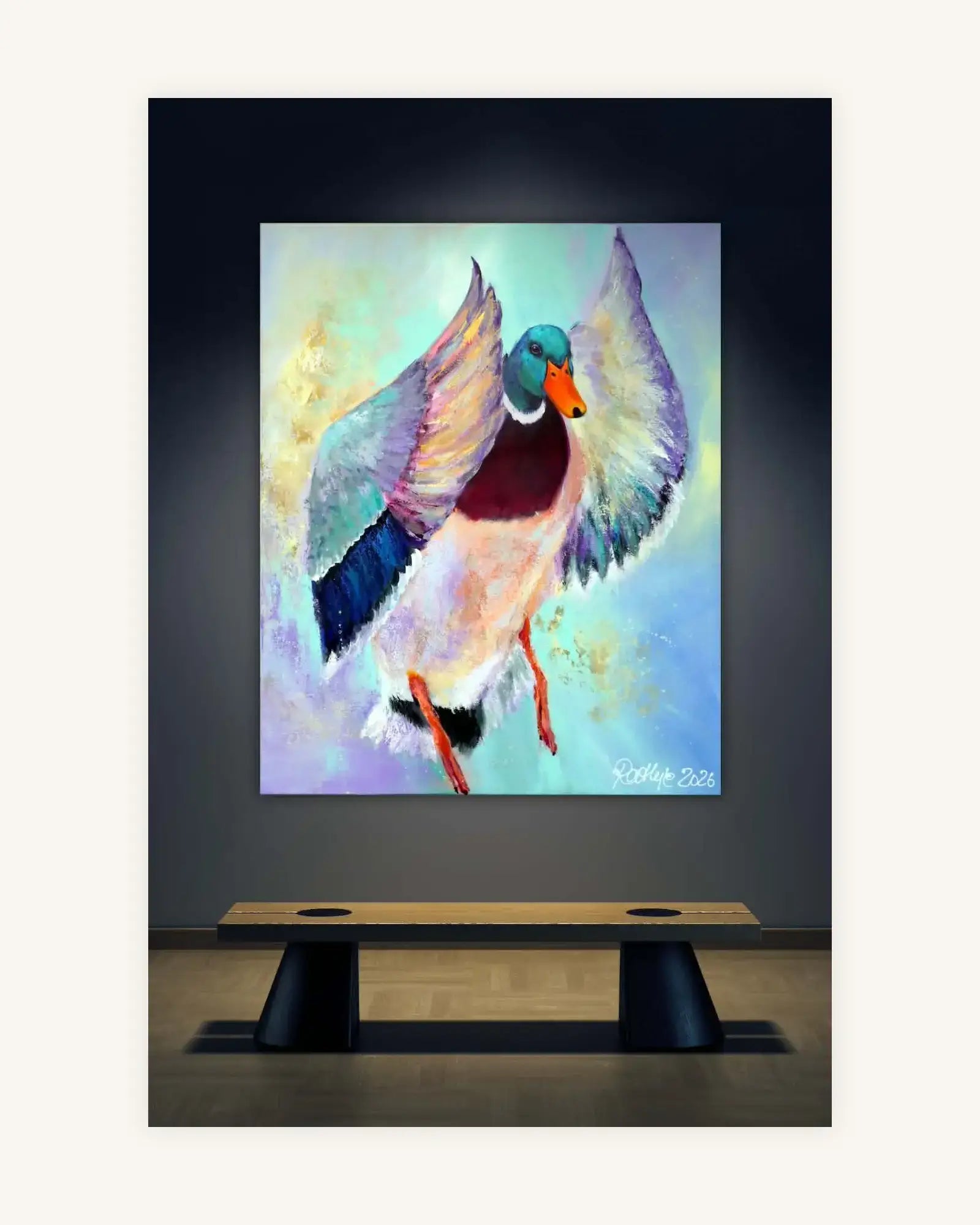 golden wings 8