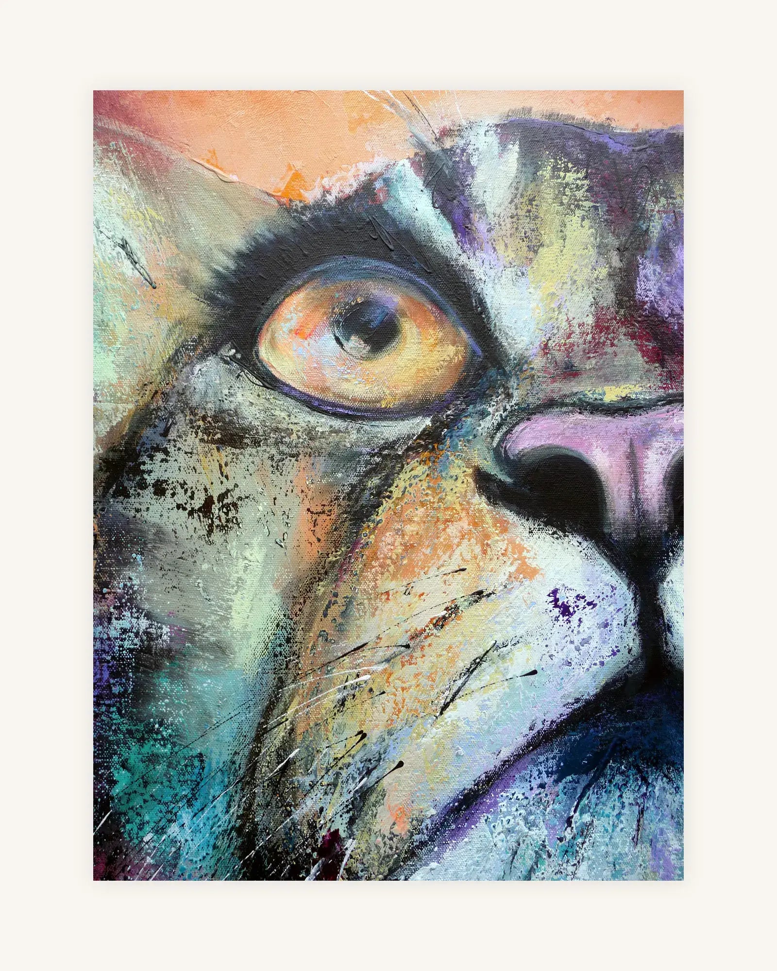 Sale "Hope" 7